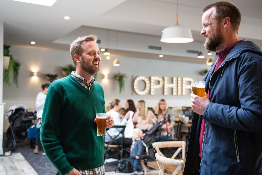 Ophir Tavern 36/45