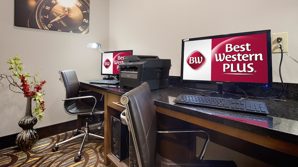 Best Western Plus Washington Hotel 22/42