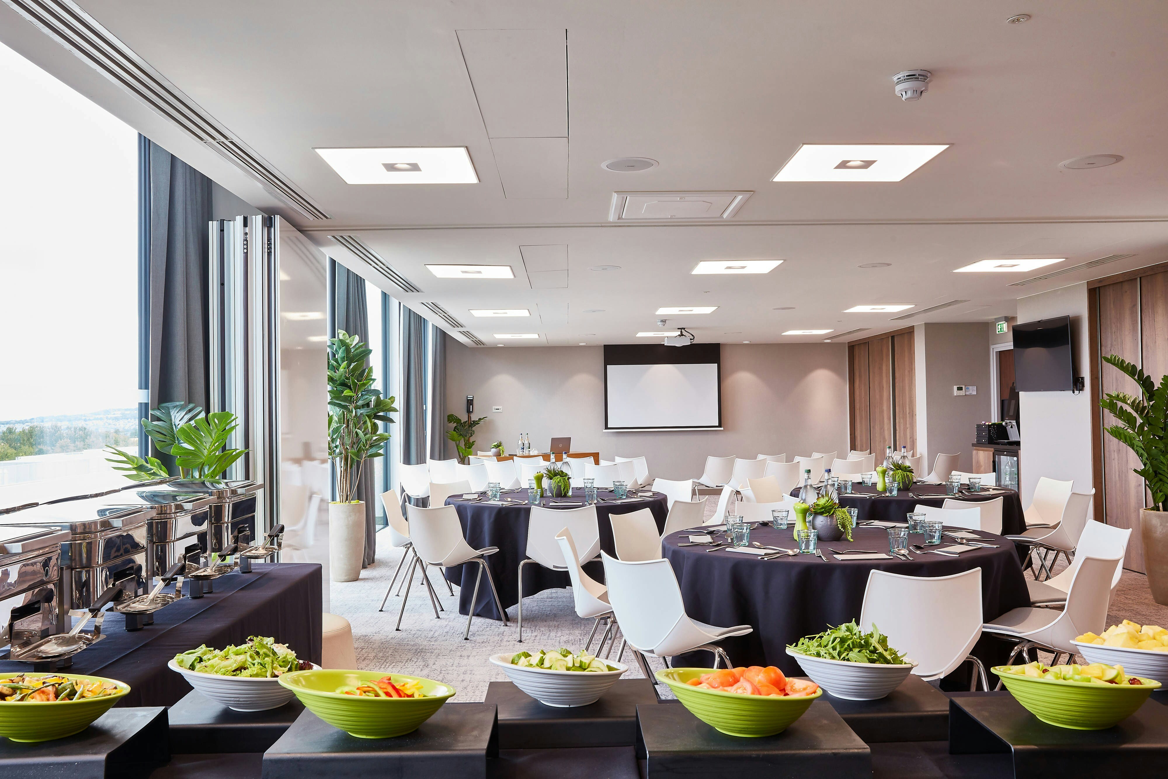 Courtyard By Marriott Edinburgh West 46/55