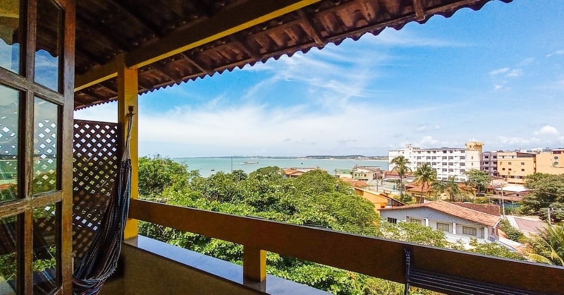 Pousada Enseada Verde 16/19
