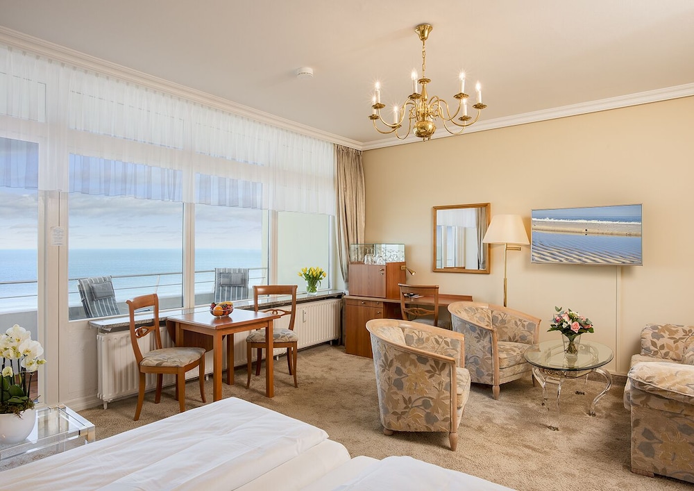Strandhotel Monbijou 11/32