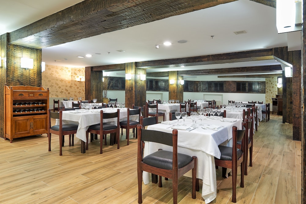 Hotel Ilunion San Sebastian 58/74