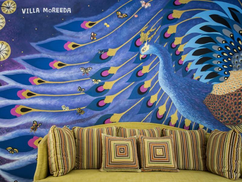 Villa Moreeda 23/37