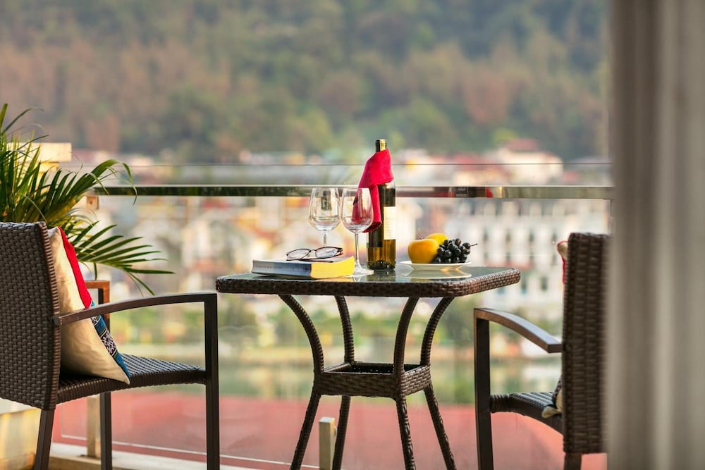 Sapa Mountain Queen House 52/56