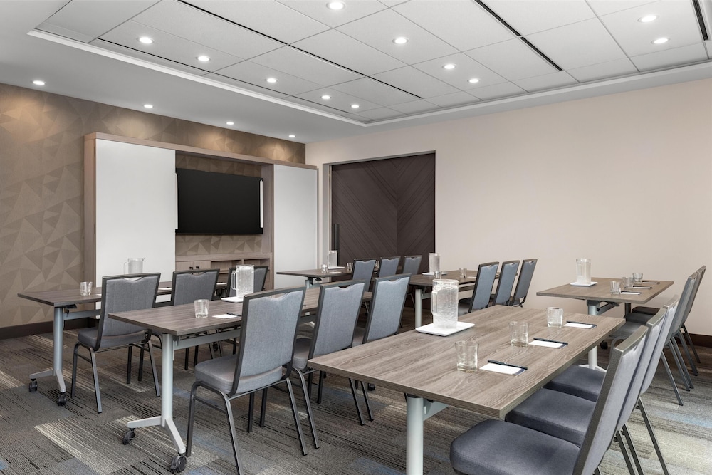Hyatt Place Mississauga Airport Corporate Centre 27/50