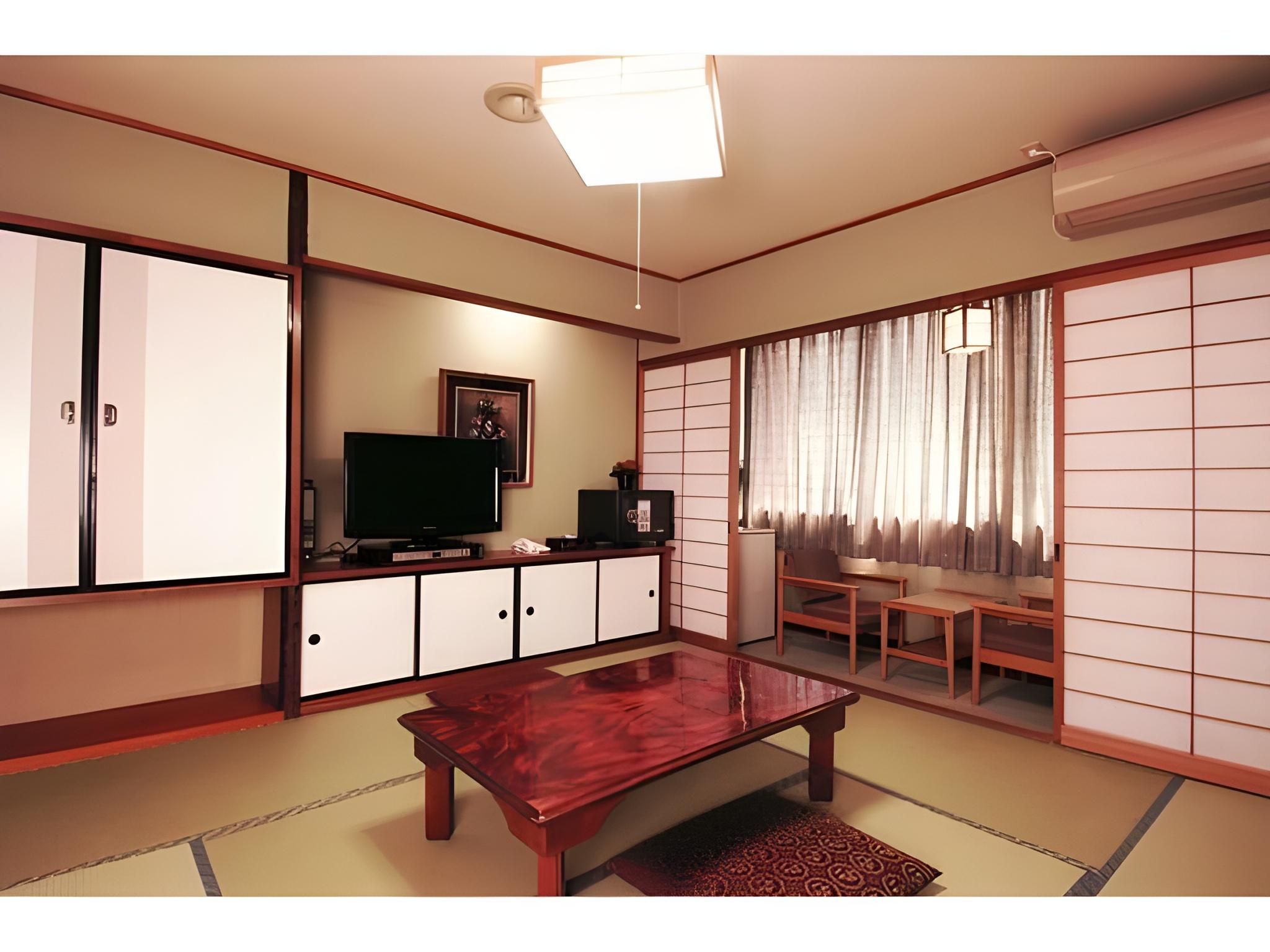 Gero Onsen Kanko Hotel Yumotokan 9/15
