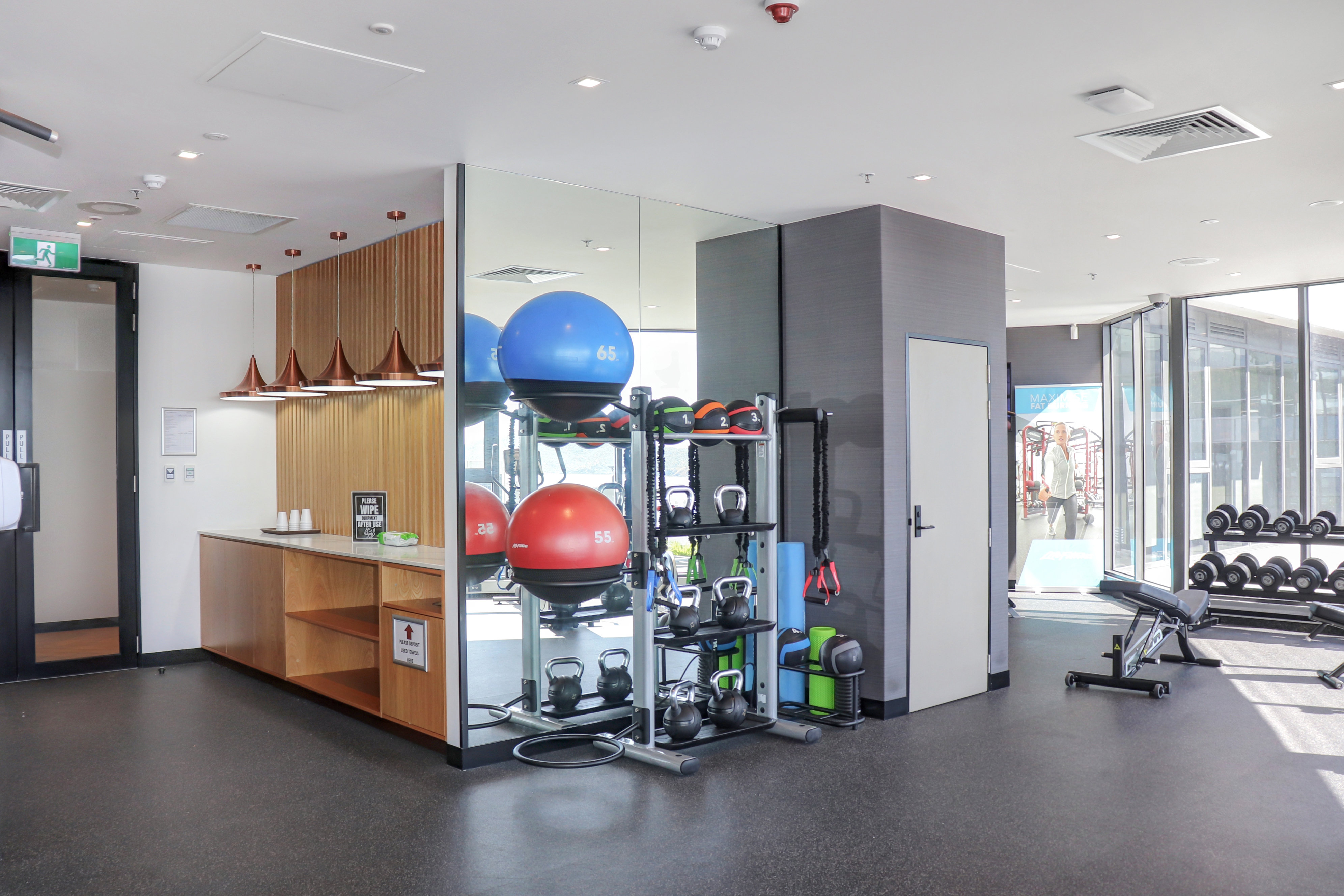 Crowne Plaza Residences Port Moresby 19/50