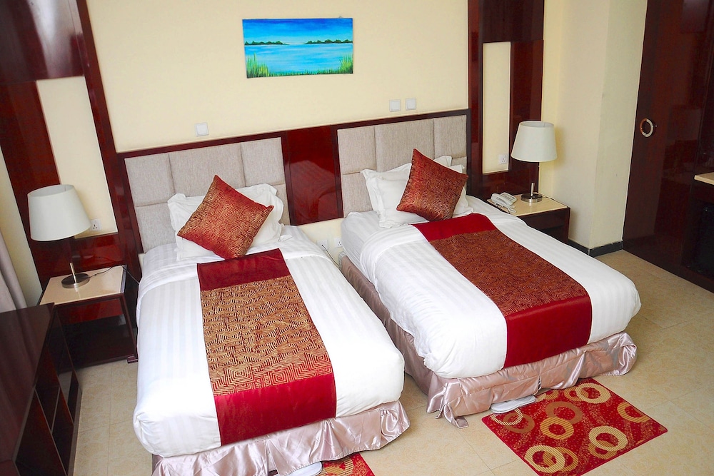 Zmama Hotel 18/50