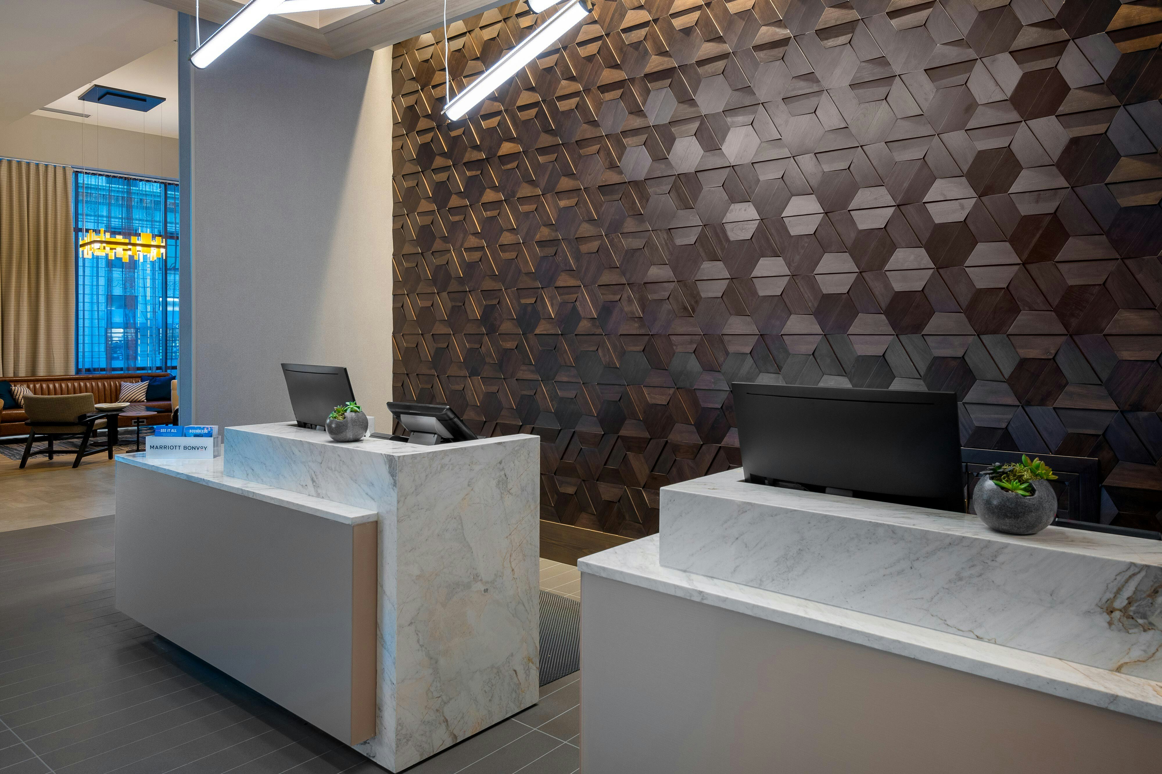 Courtyard by Marriott Atlanta Midtown 4/28