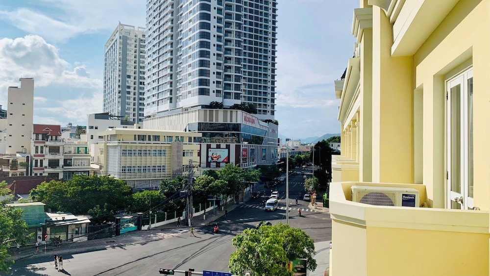 Tran Vien Dong Hotel 40/50