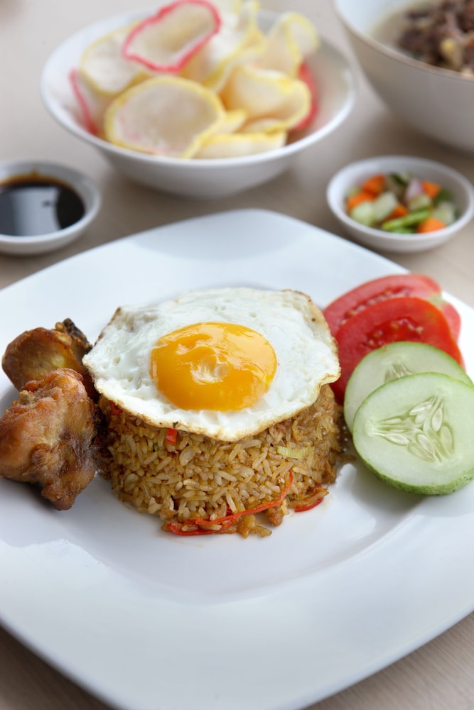 Amaris Serpong Tangerang 10/38