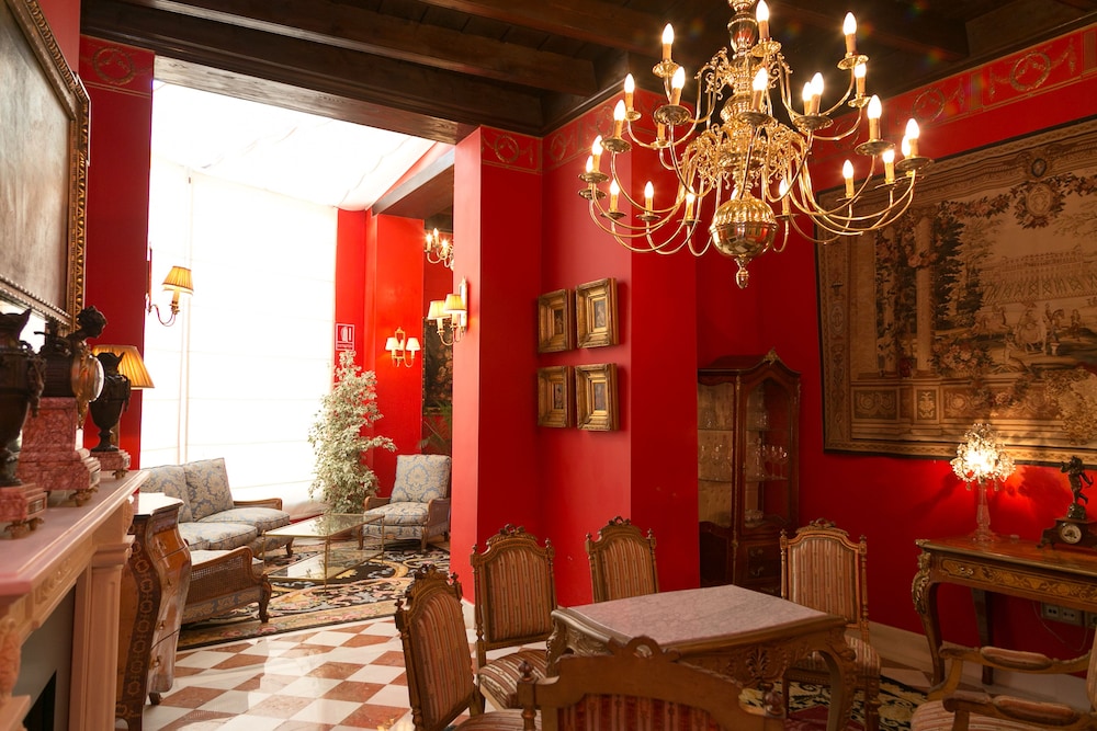 Hotel Ateneo Sevilla 39/50