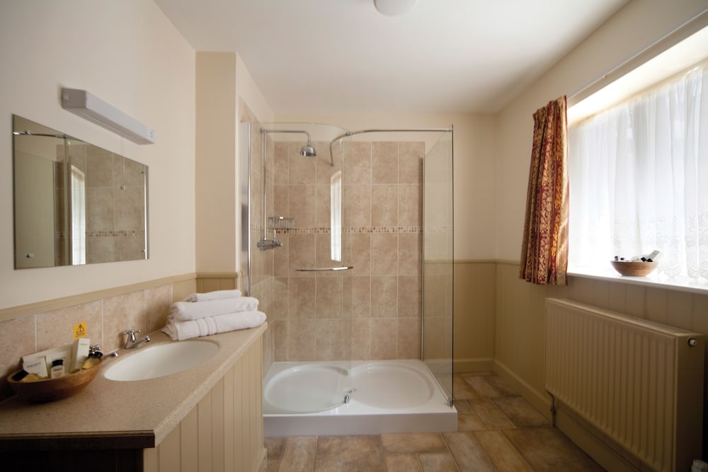 Best Western Walton Park Hotel 11/58