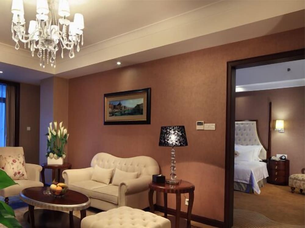 Country Garden Phoenix Hotel Suizhou 14/27