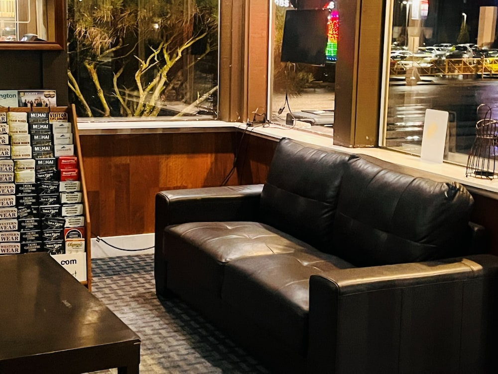 Western Inn Lakewood/Tacoma 5/49