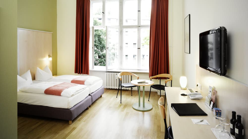 Hotel Hansablick Berlin 26/62