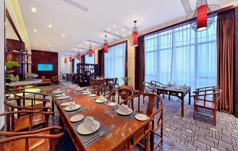 Eurasia Convention International Hotel 36/50