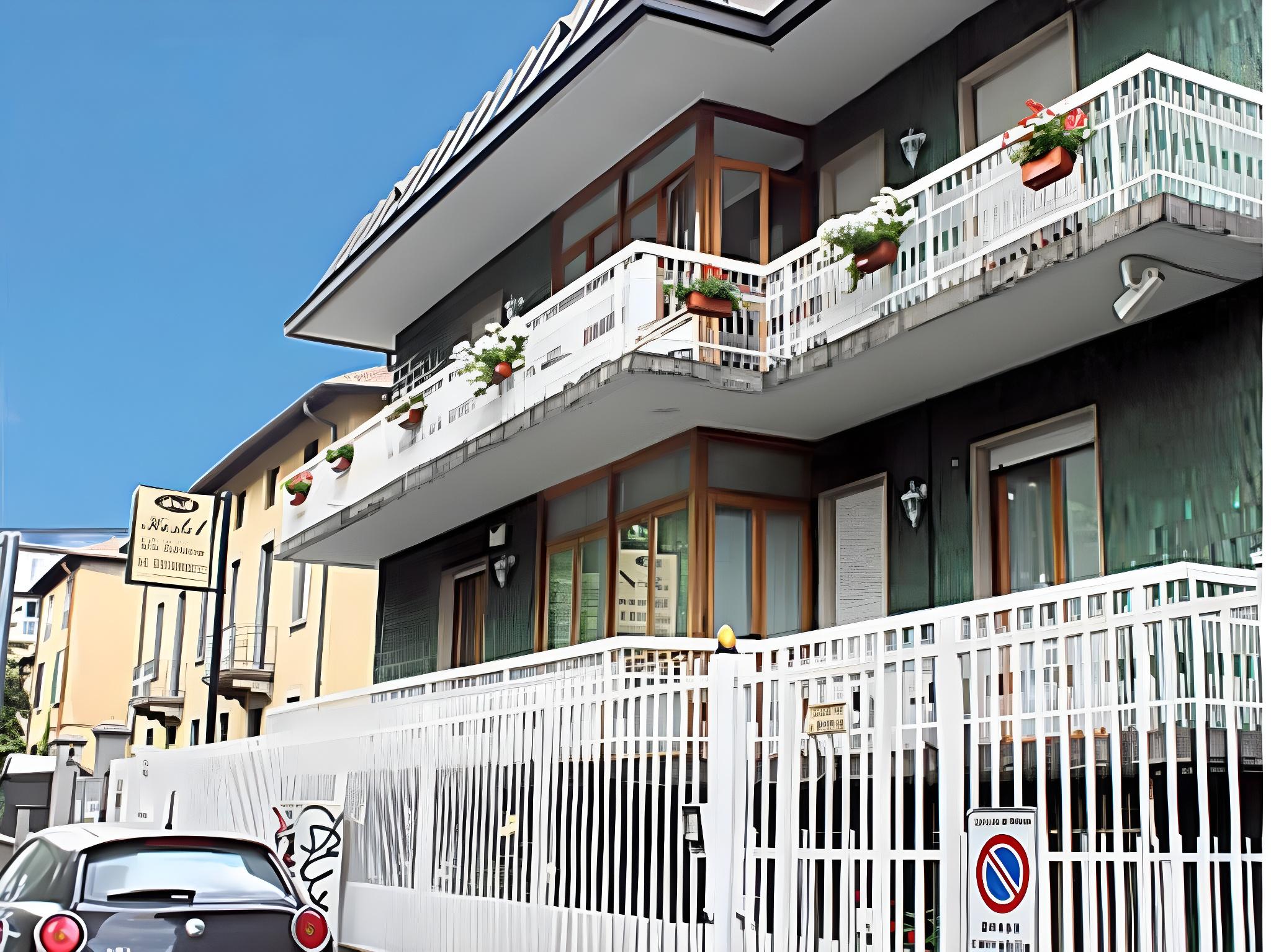 Villa Melchiorre 1/16