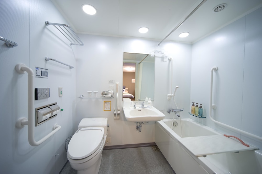 Daiwa Roynet Hotel Shin Yokohama 44/49