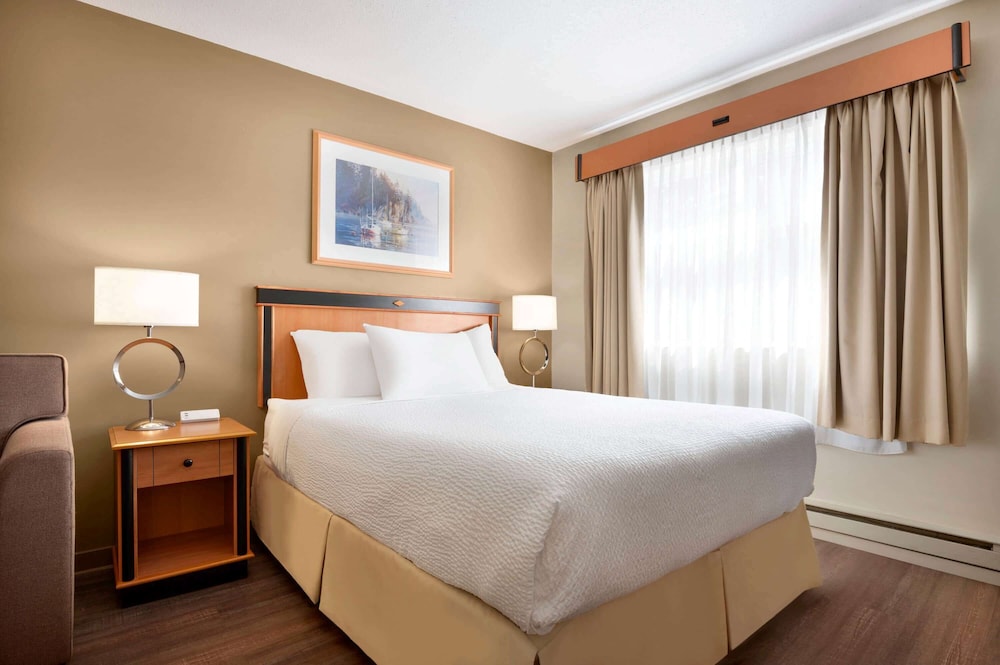 Days Inn by Wyndham Nanaimo 19/51