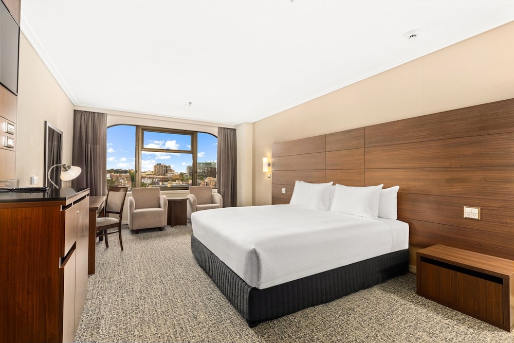 The Sydney Boulevard Hotel 10/55