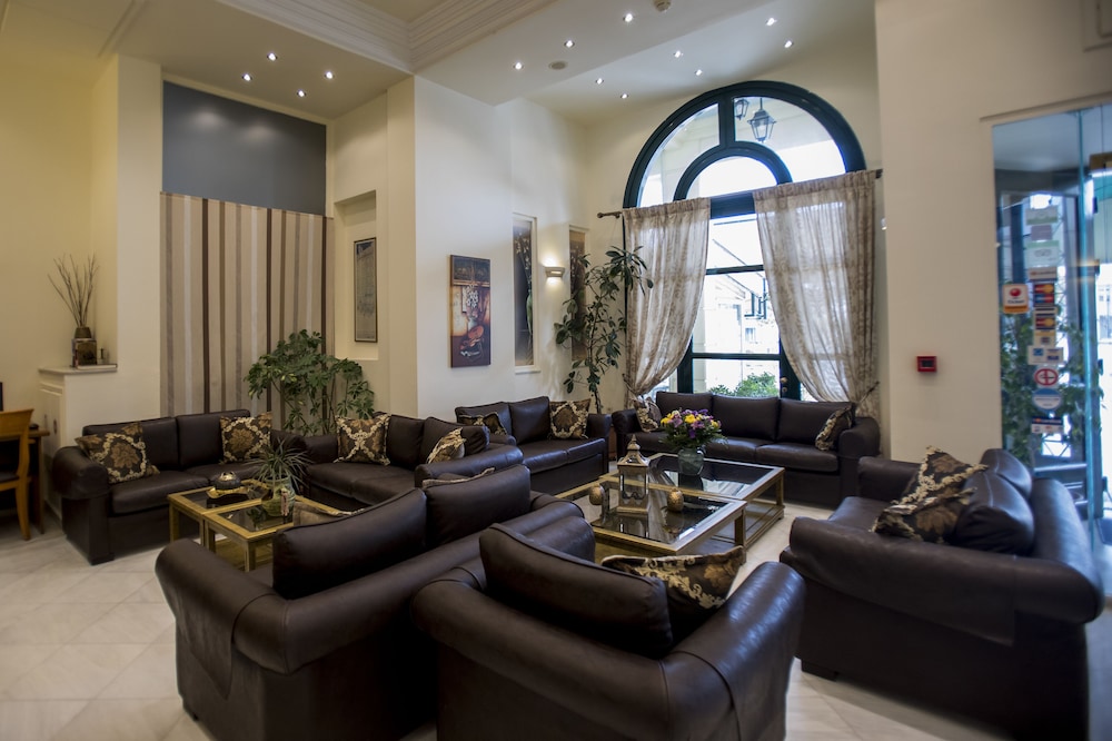 Ionian Plaza Hotel 34/50