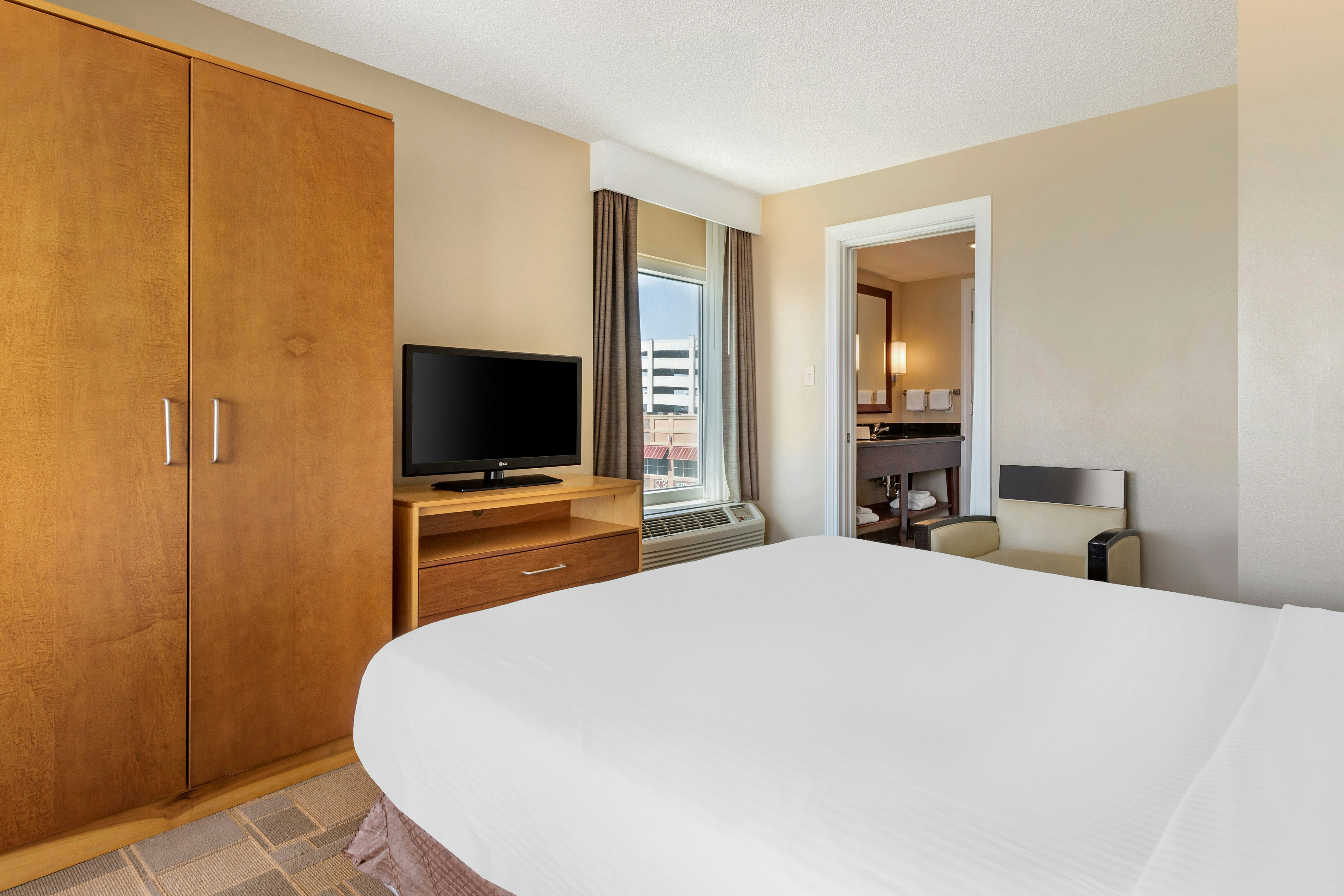 Hilton Vacation Club Ocean Beach Club Virginia Beach 11/24