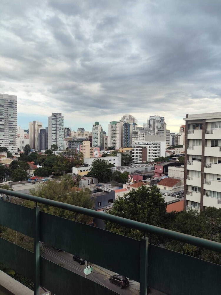 OWN Vila Madalena Hotel Sao Paulo 57/68