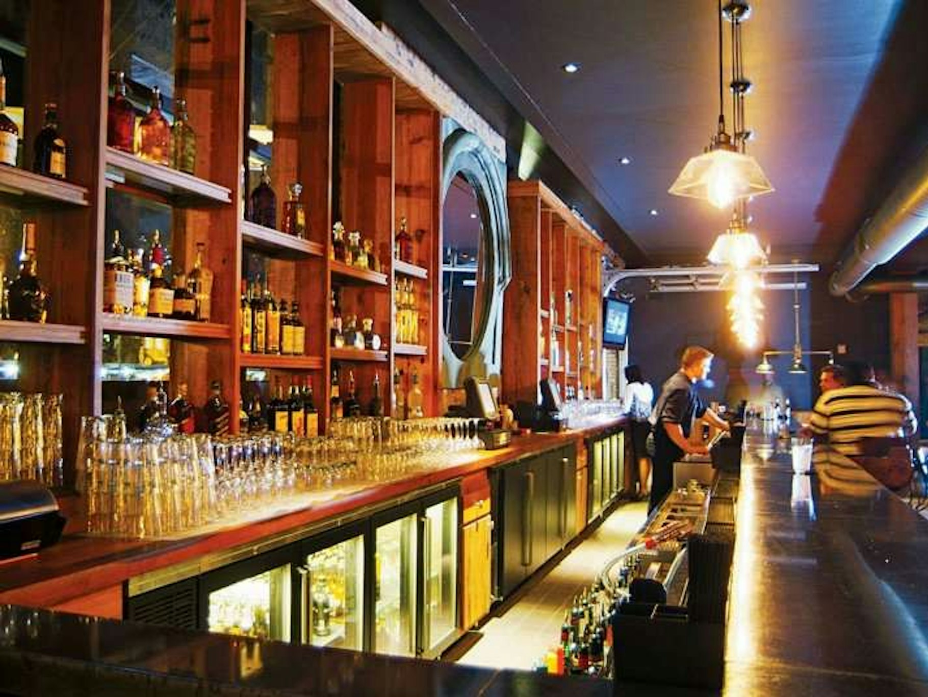 The Iron Horse Hotel 65/78