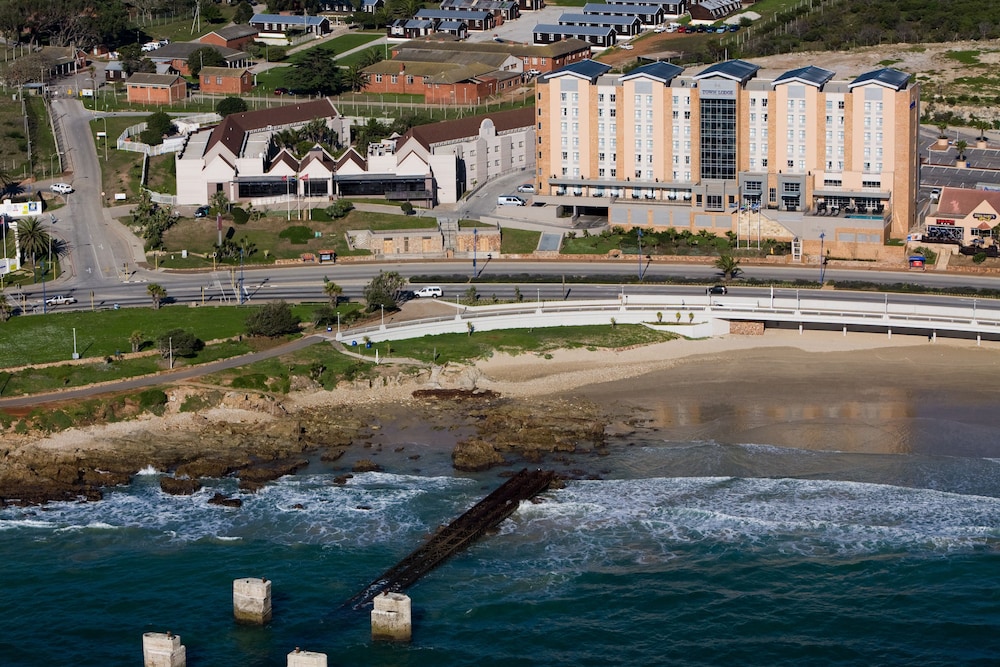 Town Lodge Gqeberha 46/50