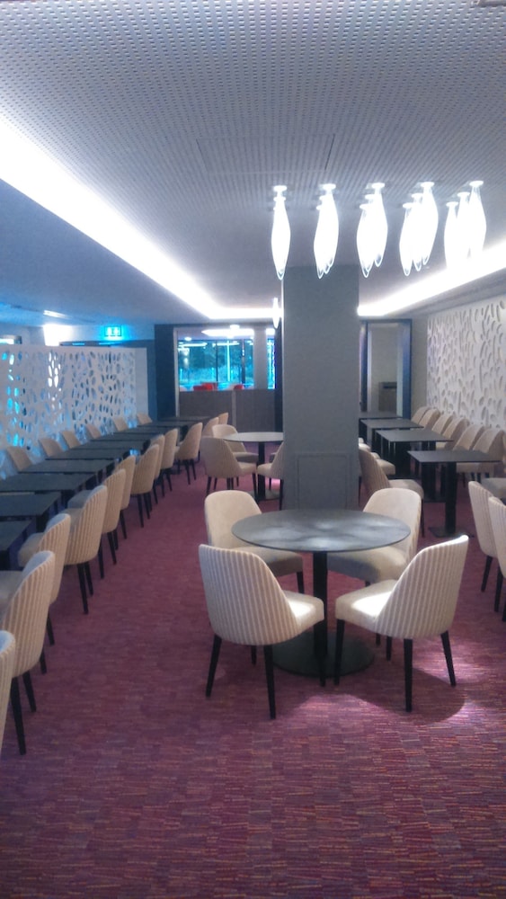THALASSO CONCARNEAU SPA MARIN RESORT 36/71