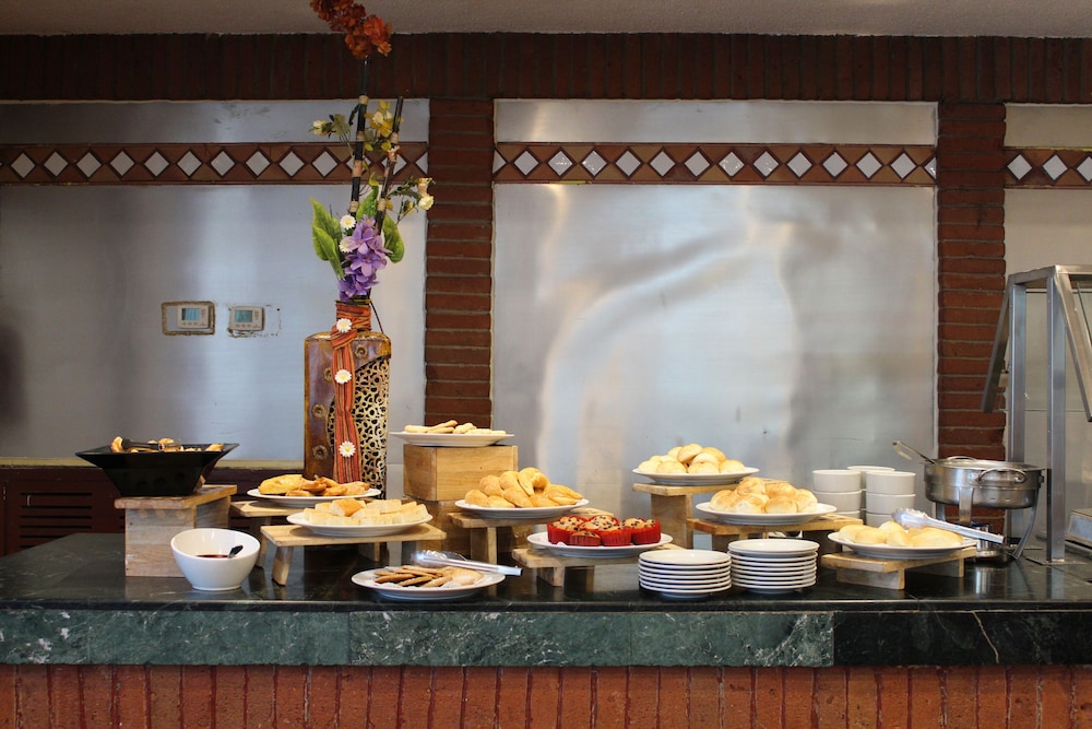 Hotel Las Americas Guatemala 42/53