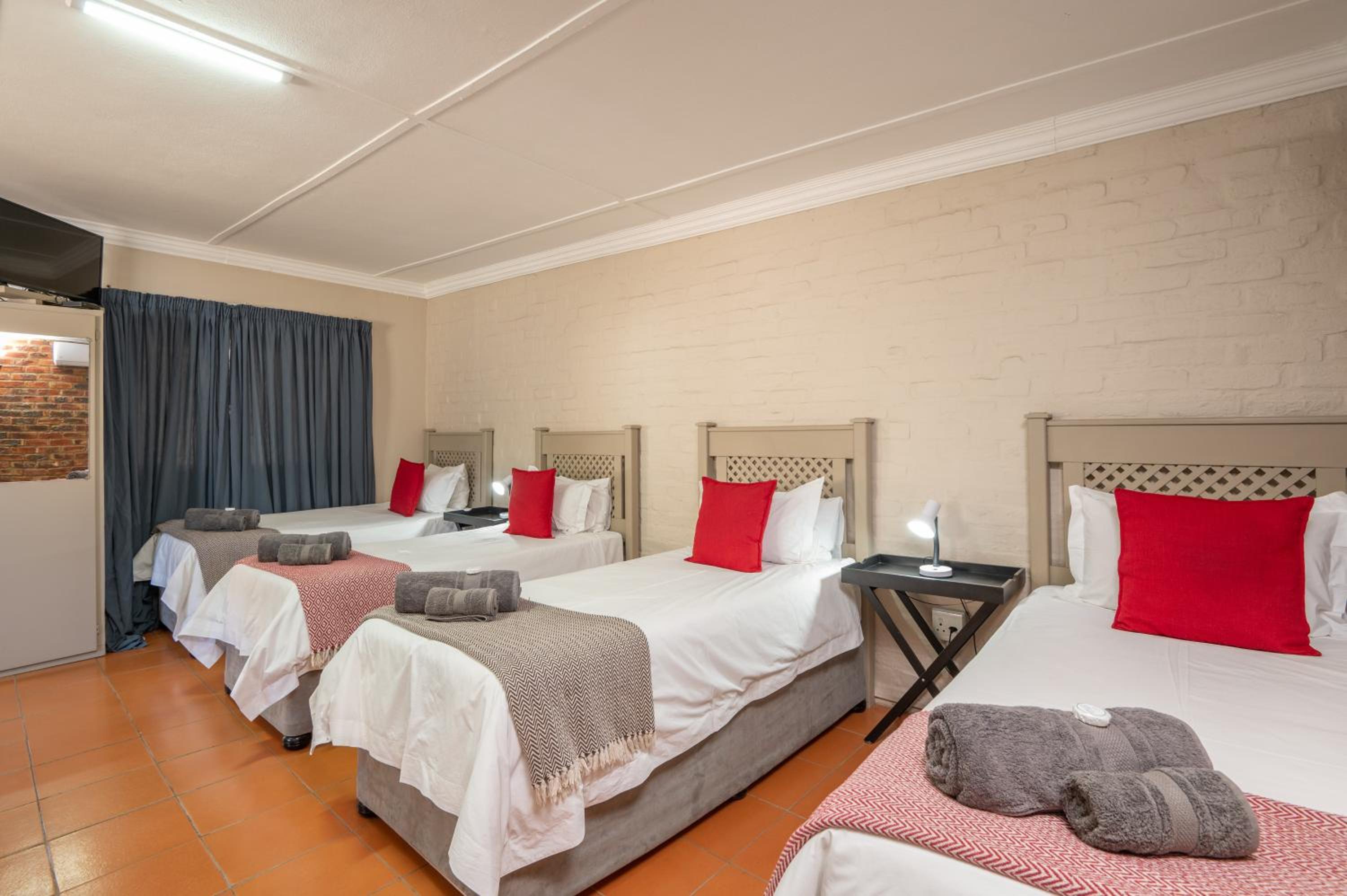 Cosy Stay Potch ta Cosy Cottages 12/35