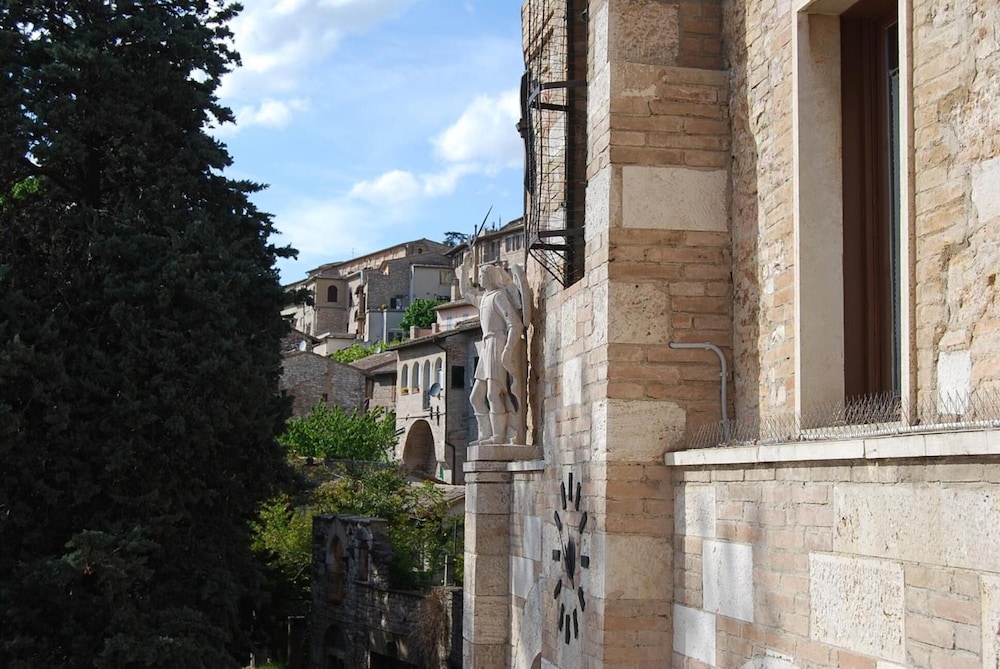 Cittadella Ospitalità 53/58