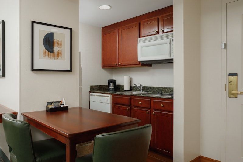 HOMEWOOD SUITES BY HILTON KNOXVILLE WEST at TURKEY CREEK 34/47