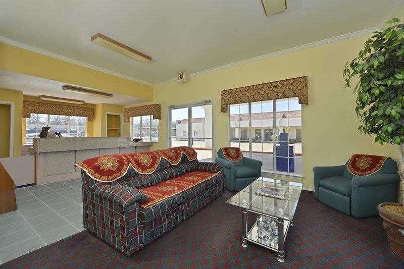Best Western Gun Barrel City Inn 25/27