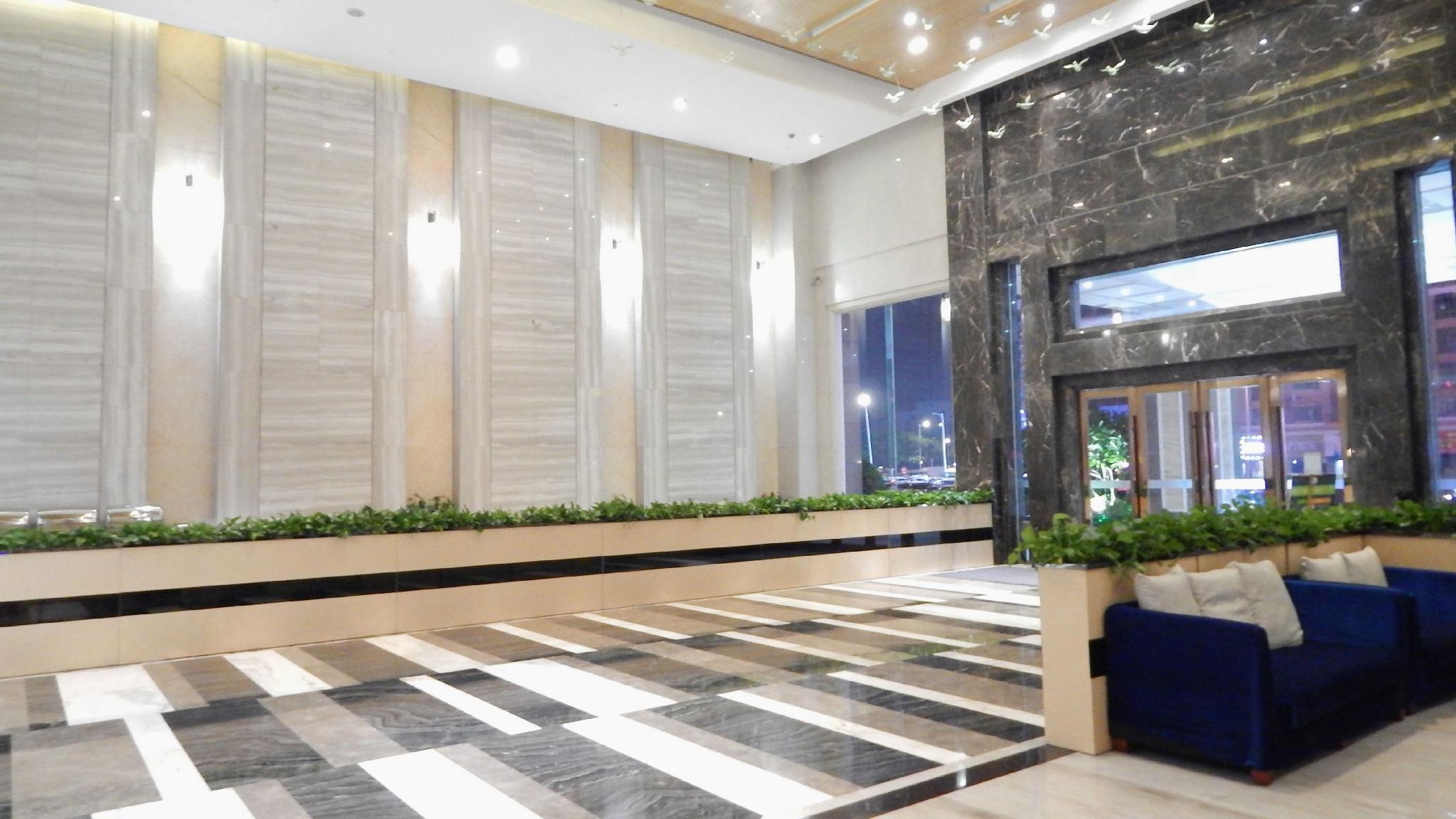 The Century Hotel (ex. Zhongshan Zhongao) 15/30