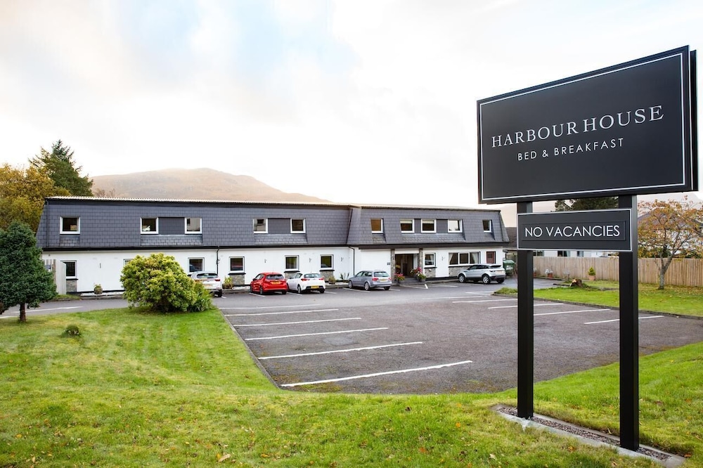 Harbour House B&B 27/48