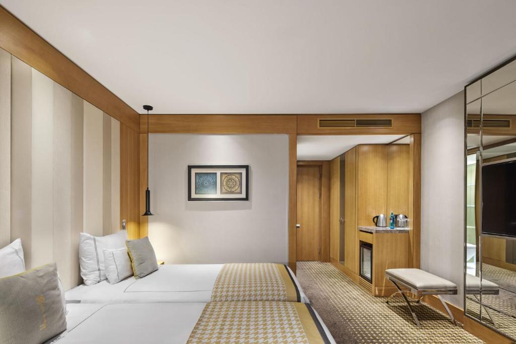 Classic, Single, Twin Beds
