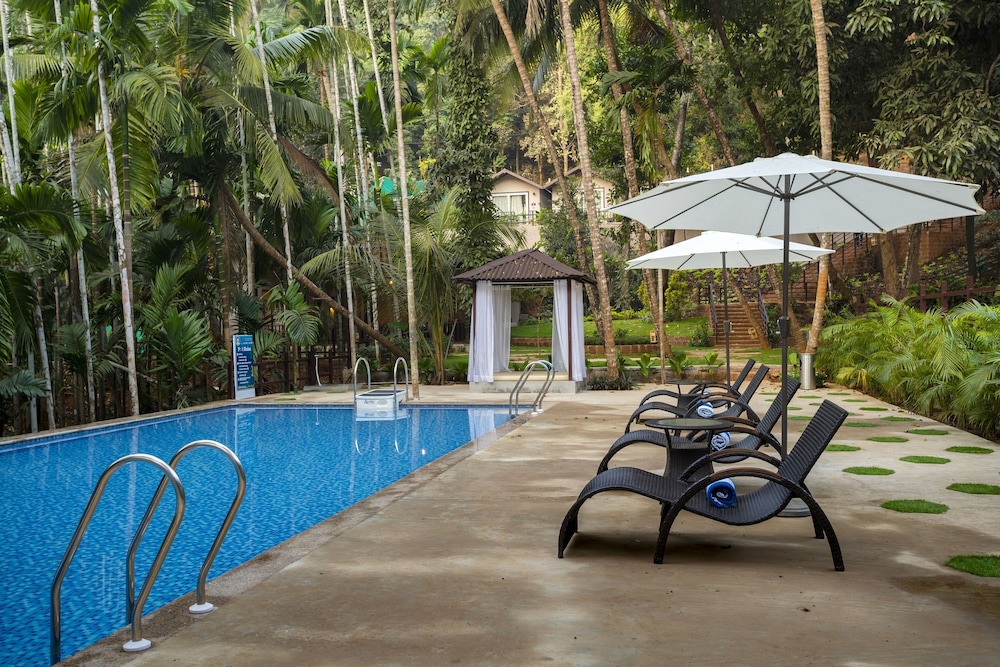 Stone Wood Nature Resort 34/43