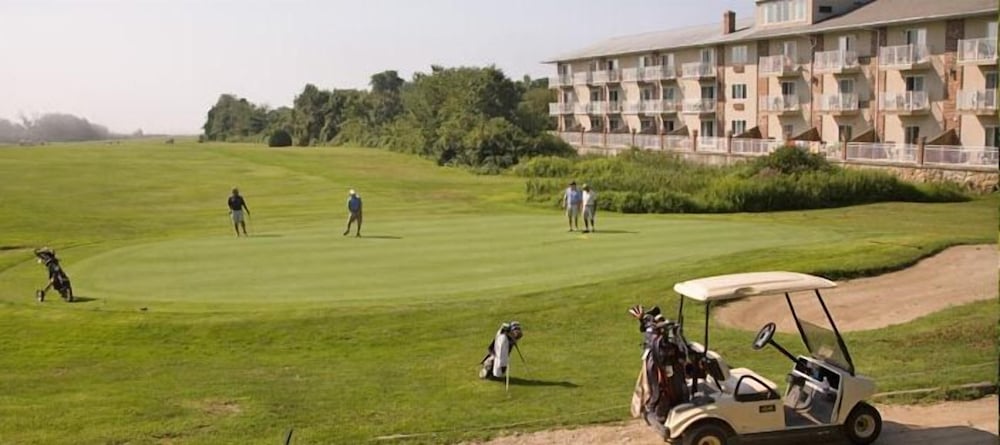 Winnapaug Inn 24/54