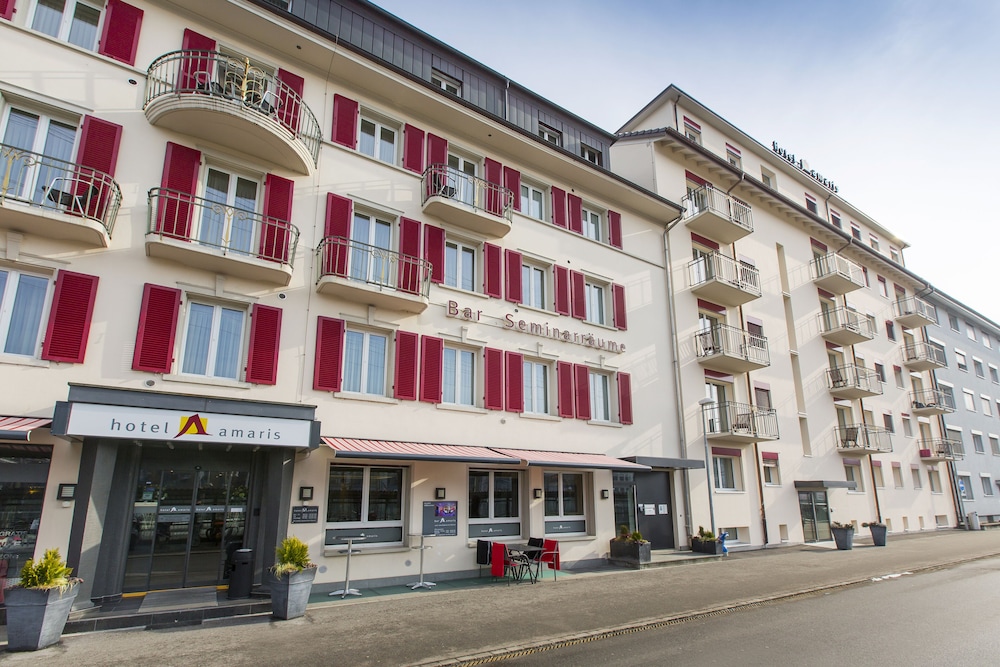 Hotel Amaris 1/53