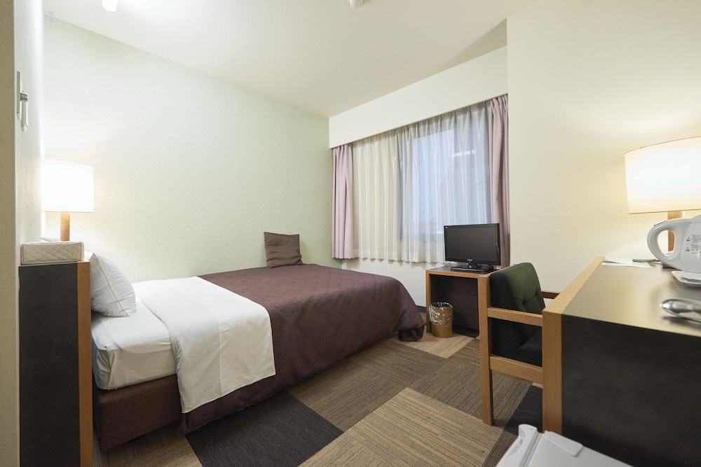Hotel Select Inn Iwaki Ekimae 6/27