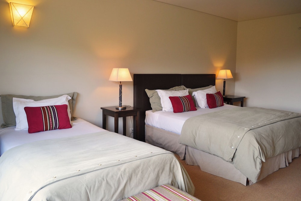 Loi Suites Chapelco Hotel 21/68