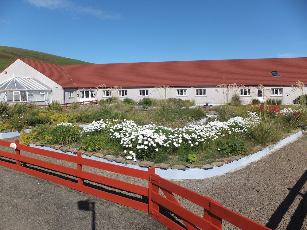 Houton Bay Lodge 46/49