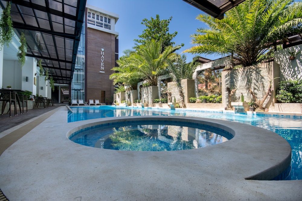 Boracay Haven Suites 45/50