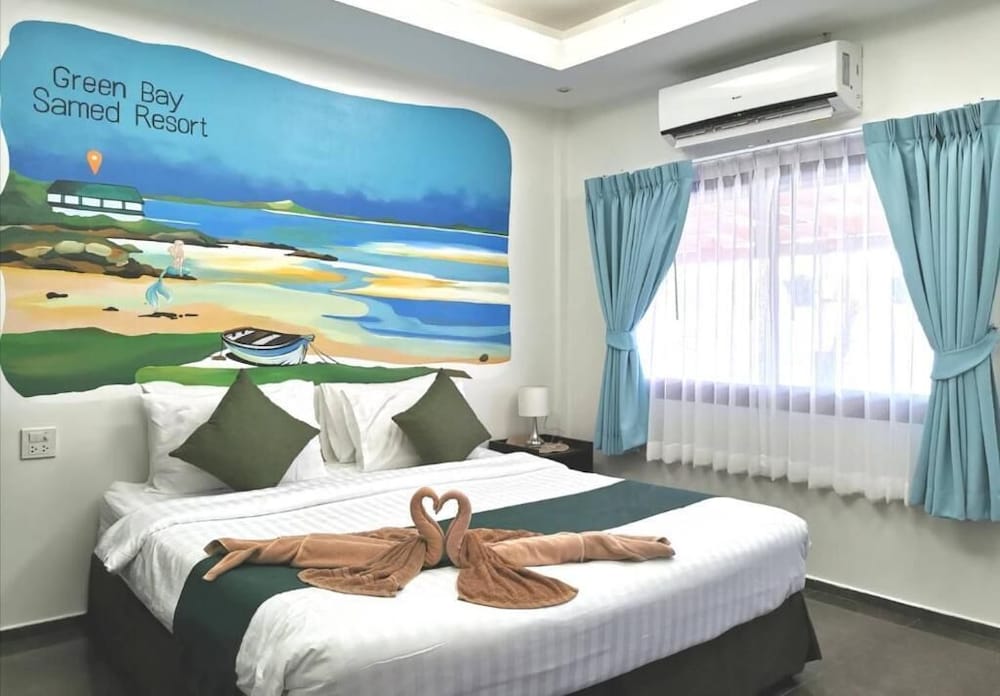Green Bay Samed Resort 20/74