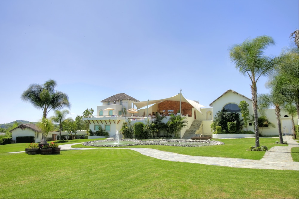 Hotel Spa Sitio Sagrado 36/43