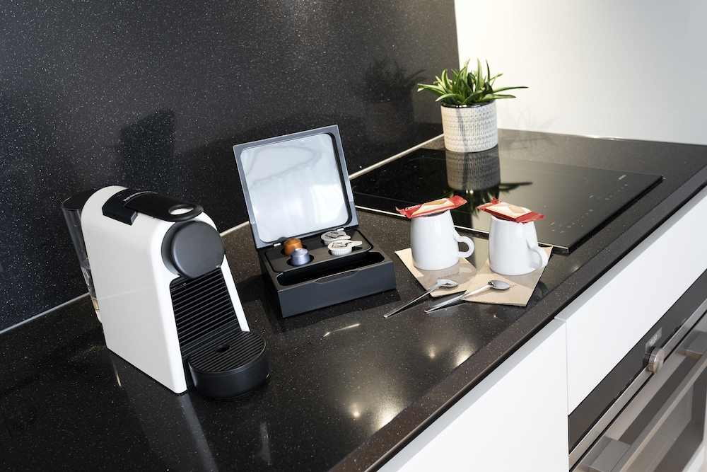 Premier Suites Plus Antwerp 5/62
