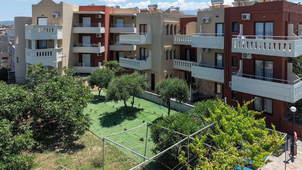 Ekavi Apartments 35/42